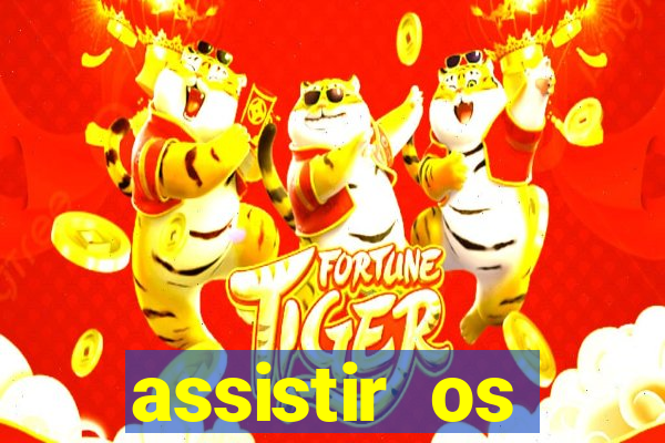 assistir os simpsons dublado